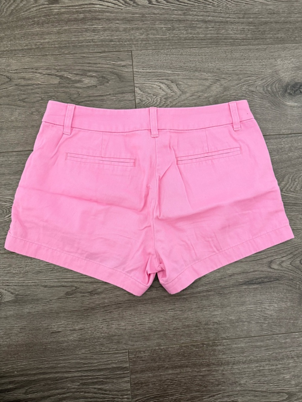 5 Pairs JCREW 3” Shorts Size 4 - Picture 5 of 11